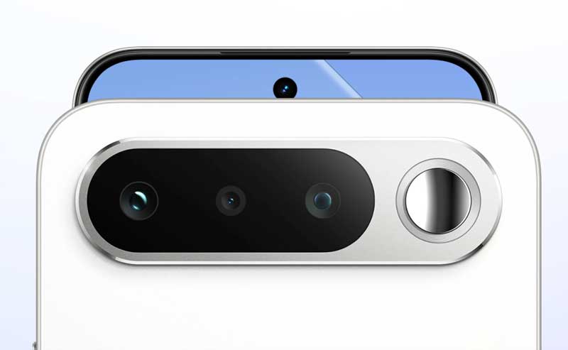 Duża bateria i aparat 50 MP – nowy model już w Polsce