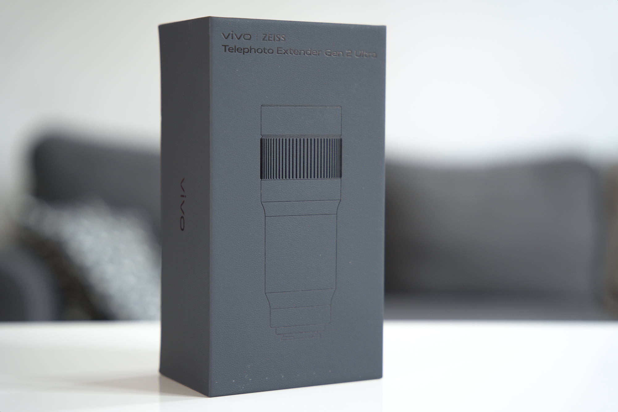 Sprawdziliśmy vivo X300 Ultra z telekonwerterem G2 Ultra – to teraz najbardziej imponujące technicznie zdjęcia, jakie można wykonać smartfonem