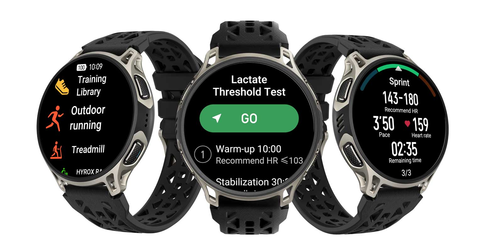 Sportowy smartwatch Amazfit już w sprzedaży