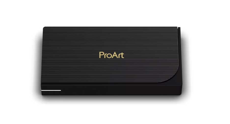 ProArt rośnie w siłę - ASUS dorzuca sprzęt sieciowy