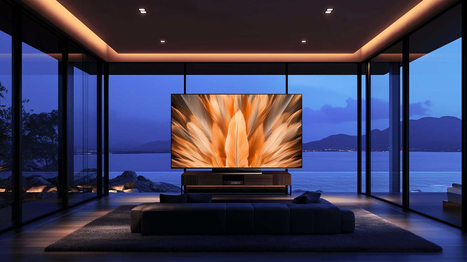 Dreame ma w Polsce nowe telewizory - do jednego dorzuca robota za 1 zł