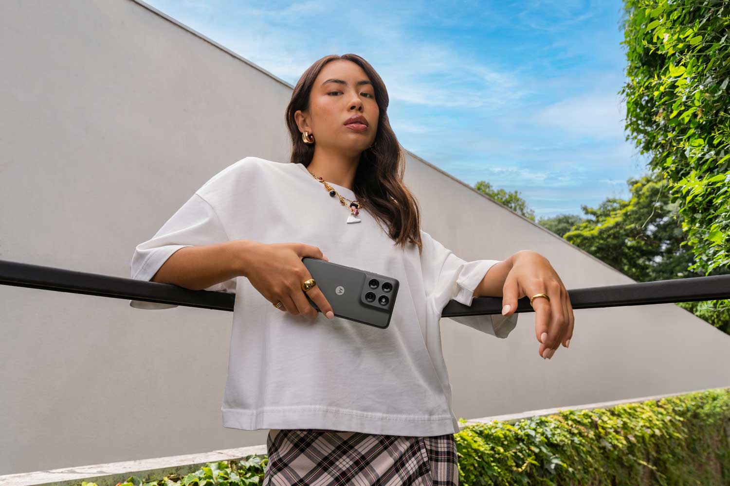 Moto g47, g37 power i g37 debiutują