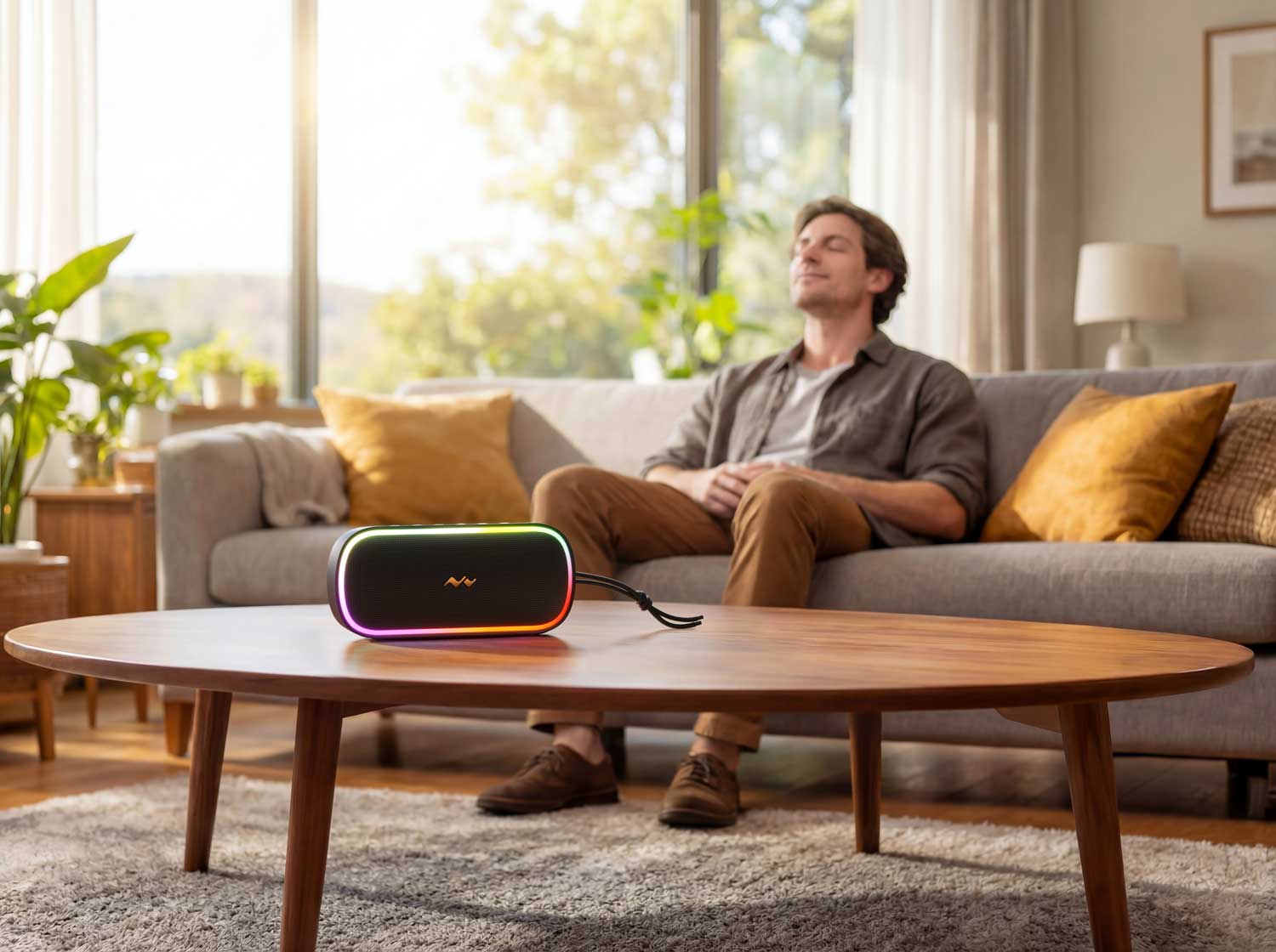 MOVA zaskakuje na wiosnę - w ofercie pojawił się zupełnie nowy sprzęt