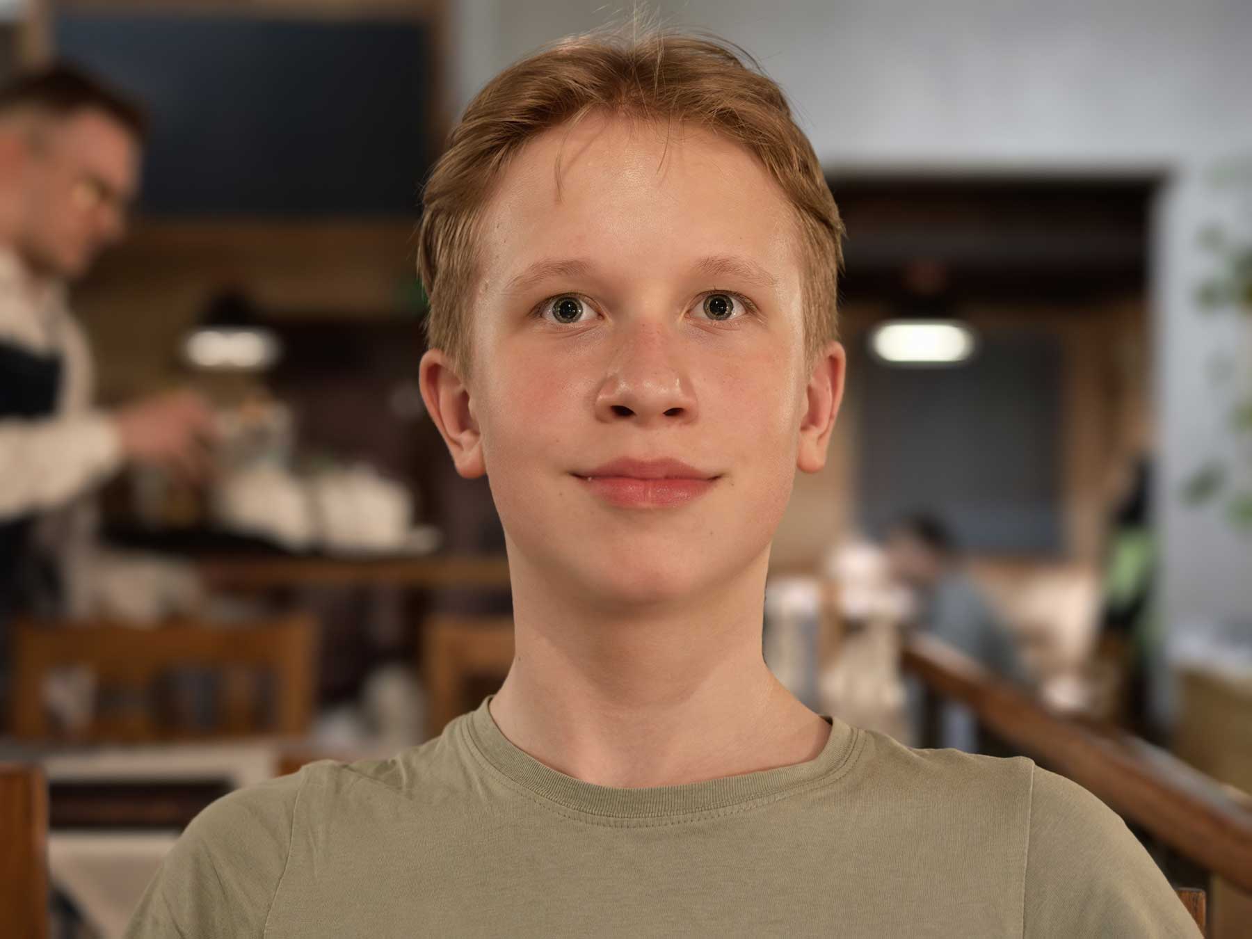 OPPO Find X9 Ultra – takie robi zdjęcia