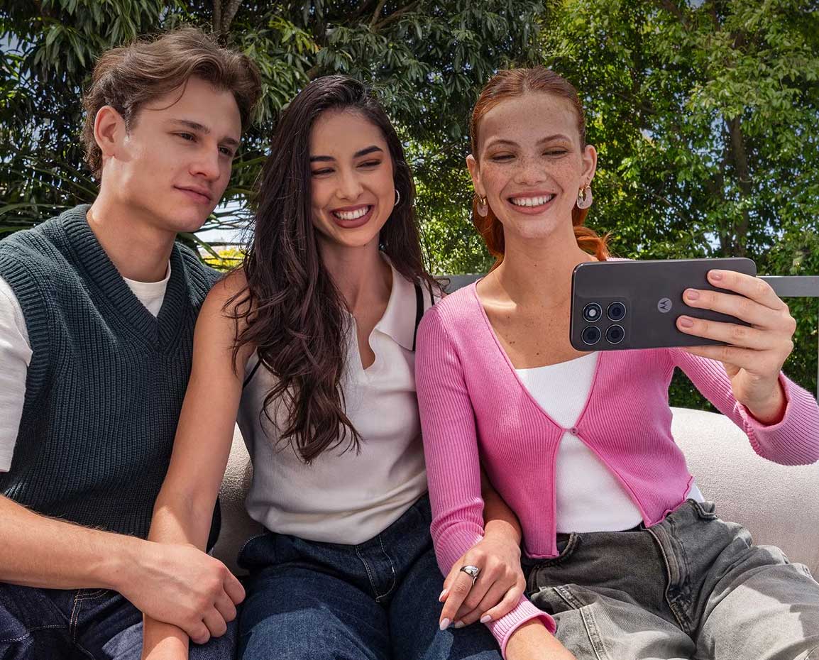 Komunia 2026 – doradzamy smartfonowe prezenty