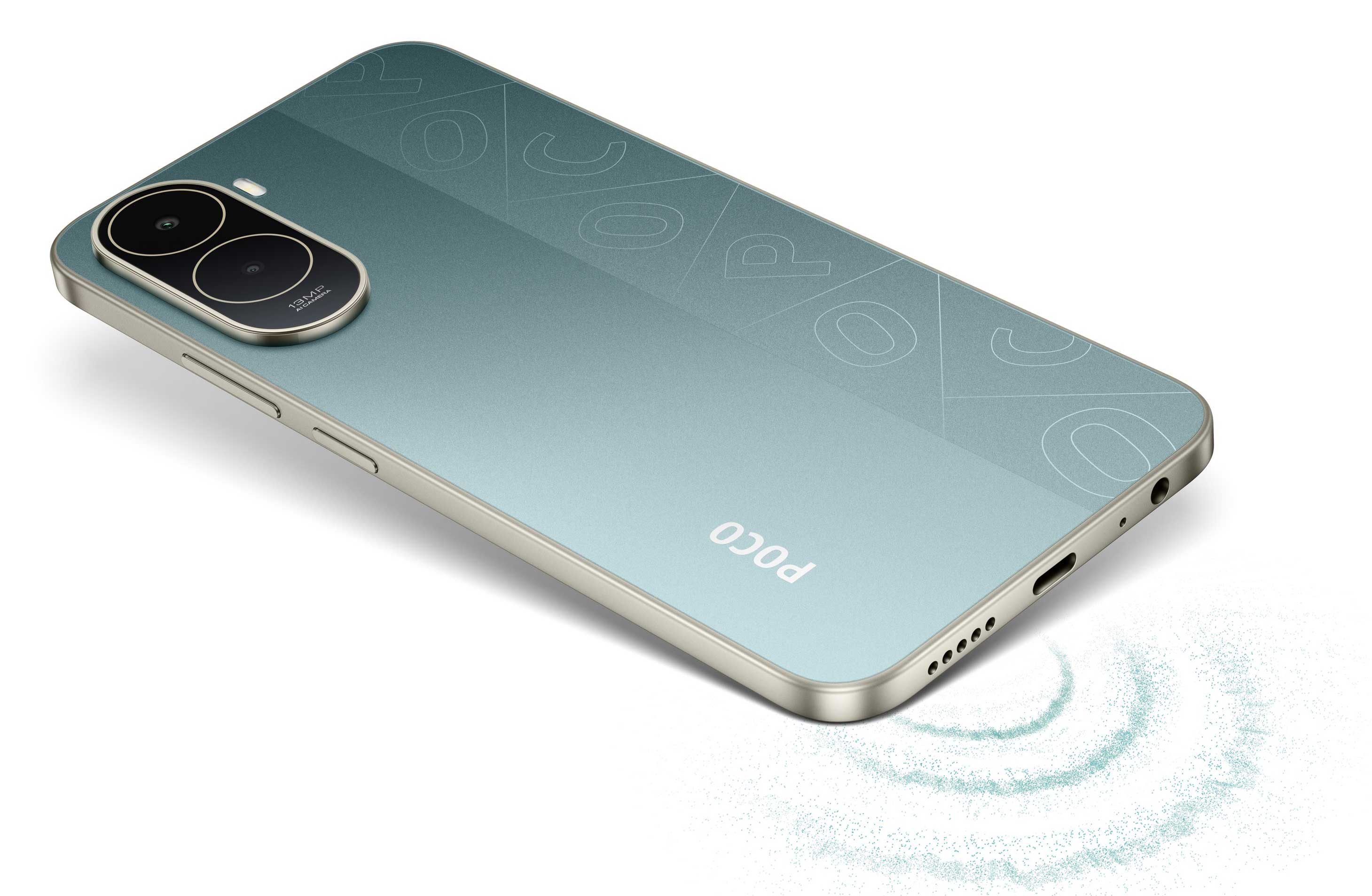 Nowy smartfon z ekranem 6,9 cala i baterią 6000 mAh