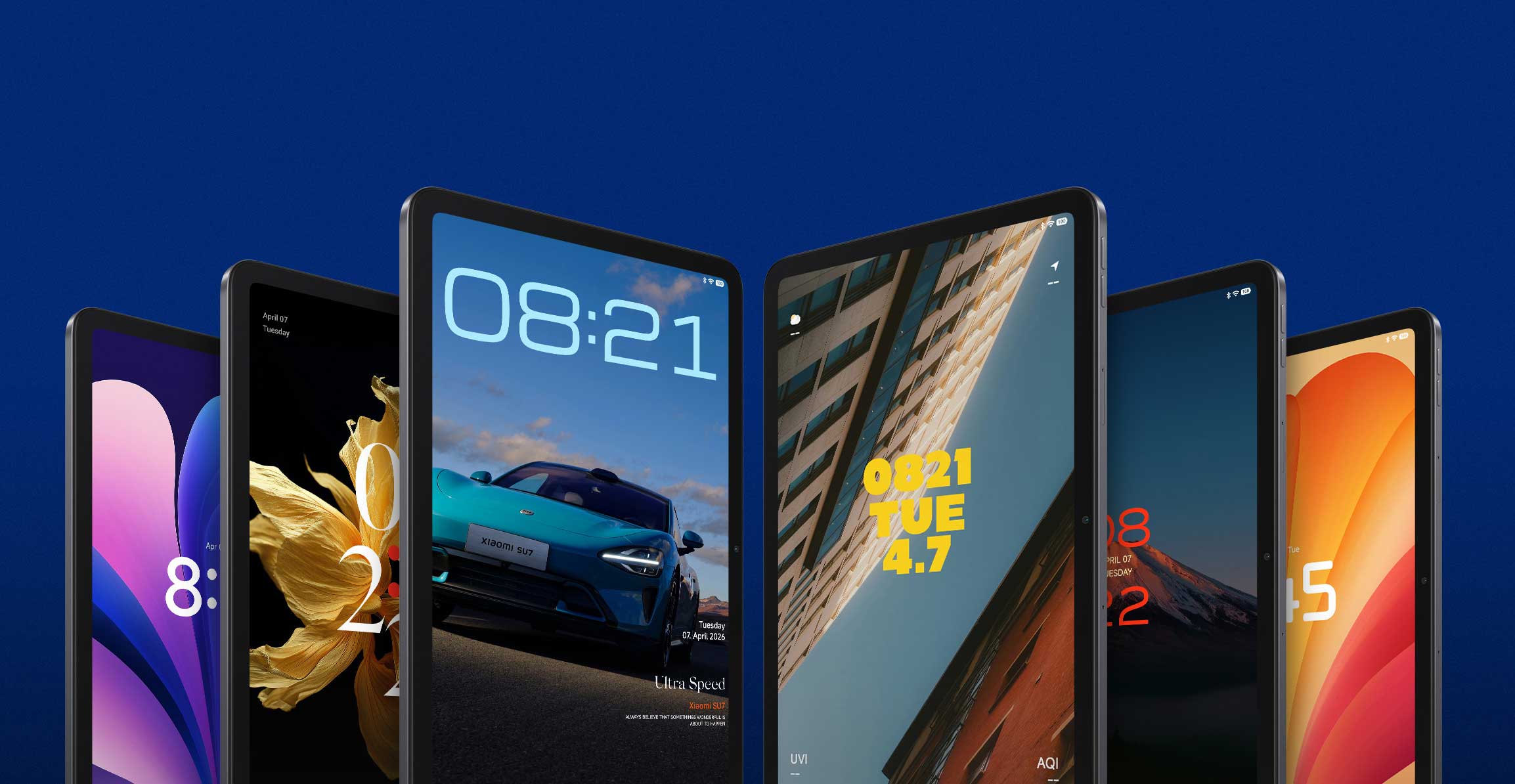 Xiaomi celuje w tanie tablety - REDMI Pad 2 9.7 już oficjalnie