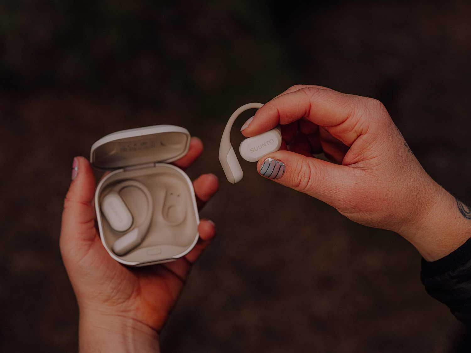 Nowe słuchawki Suunto już w sprzedaży - to coś innego niż klasyczne modele