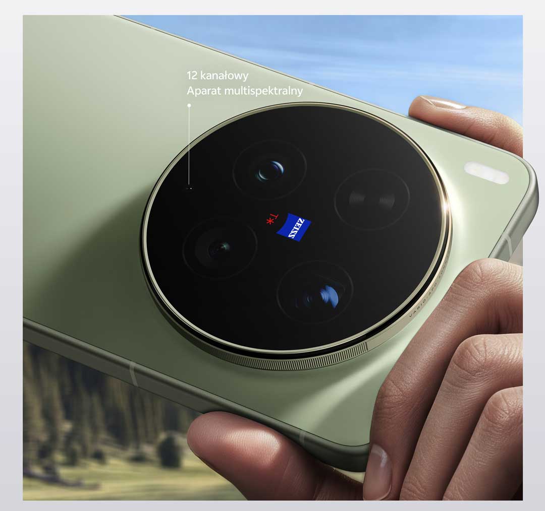 vivo wprowadza do Polski swój najbardziej zaawansowany smartfon