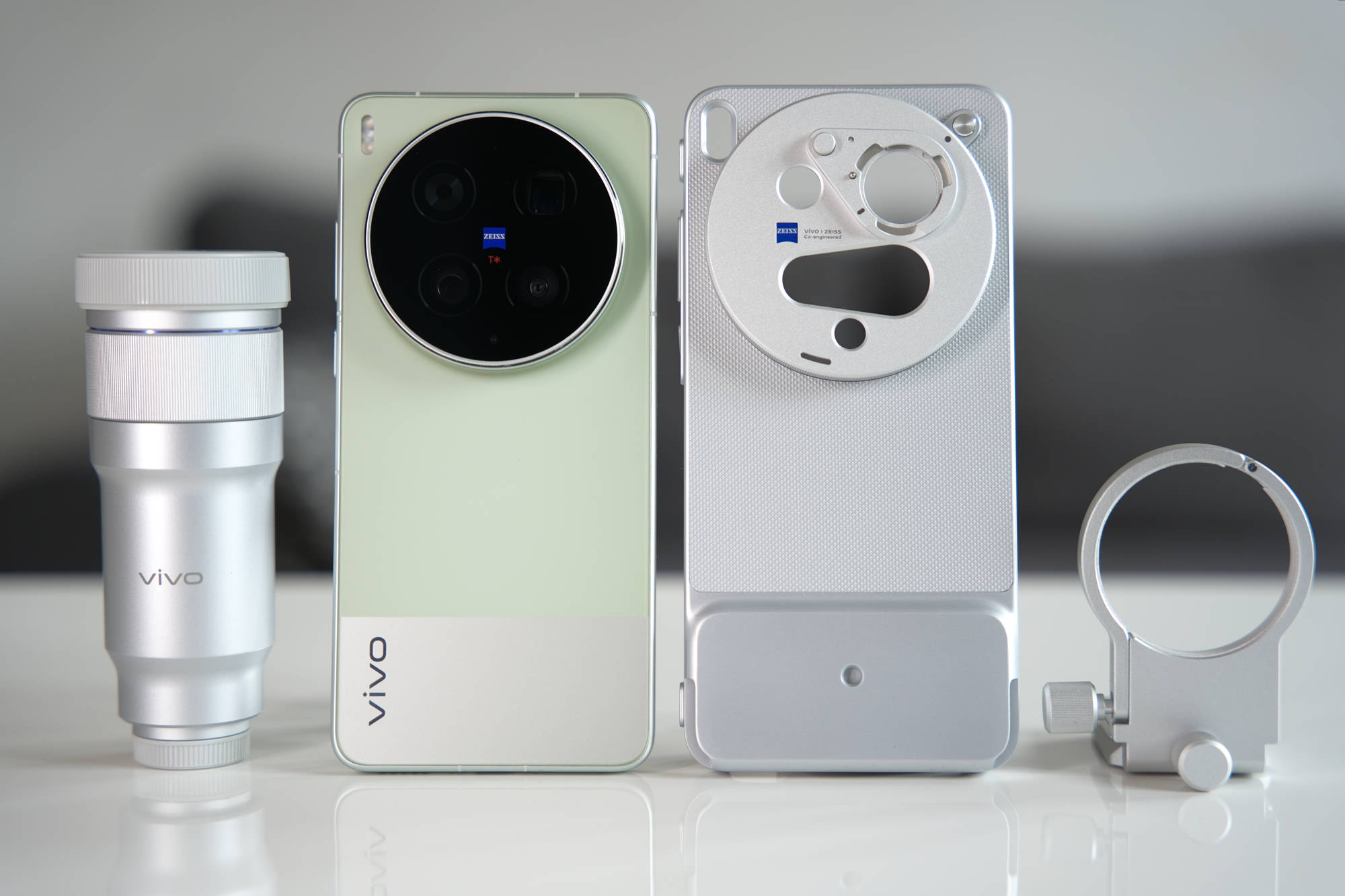 Sprawdziliśmy vivo X300 Ultra z telekonwerterem G2 Ultra – to teraz najbardziej imponujące technicznie zdjęcia, jakie można wykonać smartfonem