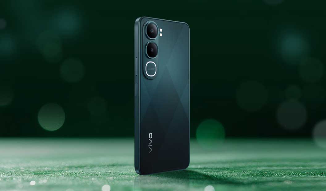 vivo ma nowy model za 899 zł