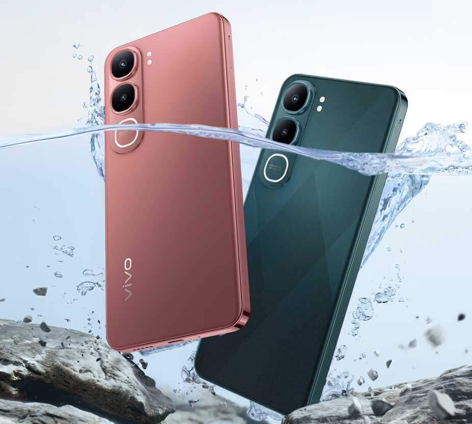 Nowy smartfon za 1199 zł trafił do Polski - ma dużą baterię i 5G