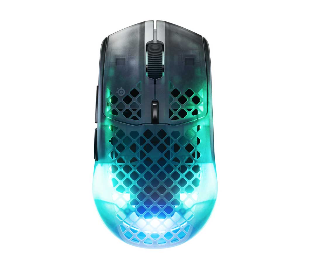 SteelSeries ma nową propozycję dla graczy