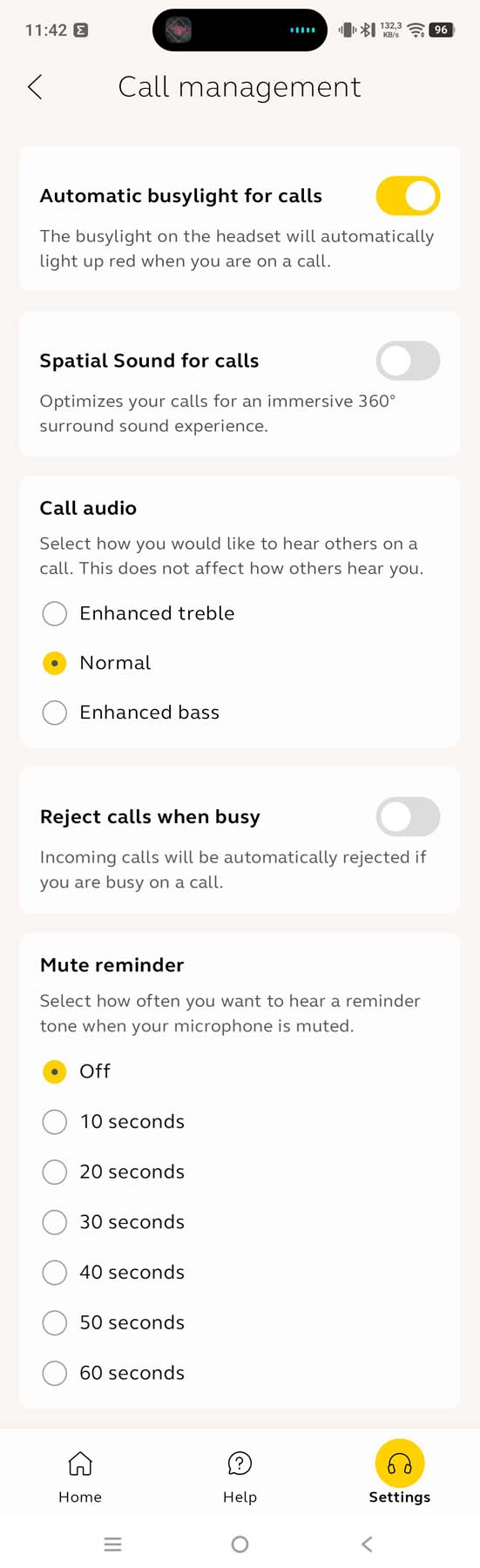 Jabra Evolve3 85 - duński producent ma nowy, topowy model słuchawek, już nie tylko biznesowych