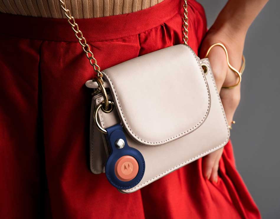 Motorola pokazuje w Polsce całą serię nowości