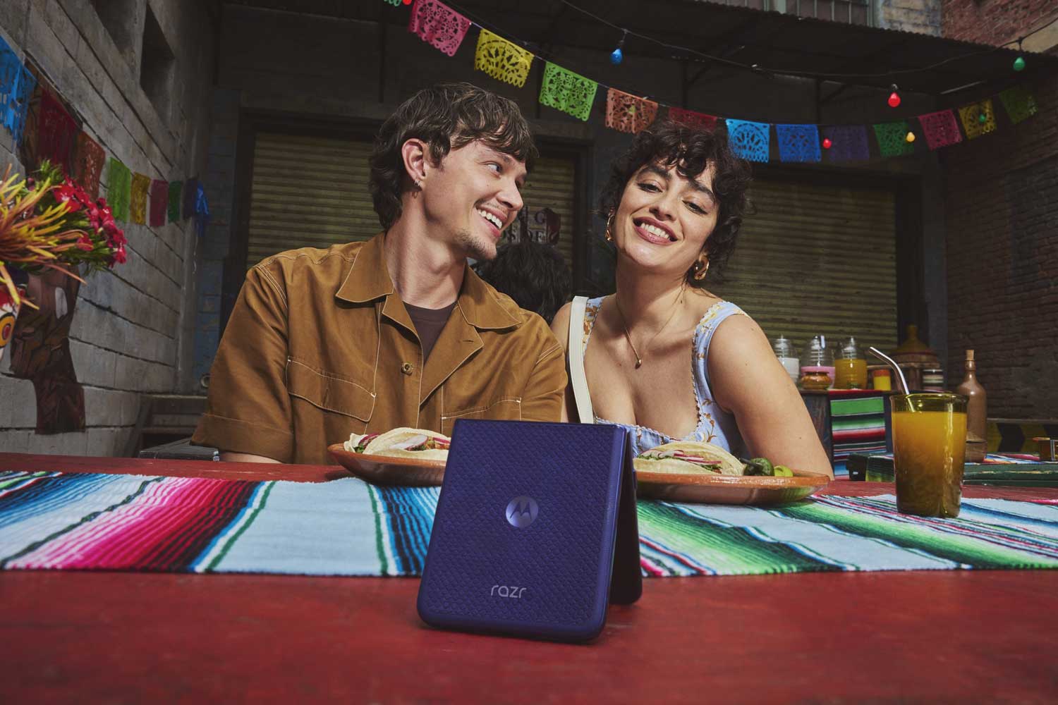 Nowe składane Motorole oficjalnie - są trzy modele i znamy ceny w Polsce