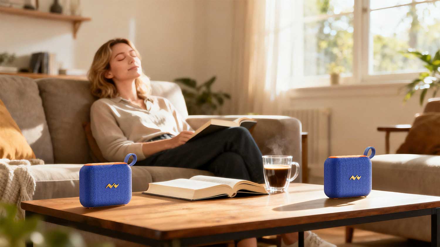 MOVA zaskakuje na wiosnę - w ofercie pojawił się zupełnie nowy sprzęt