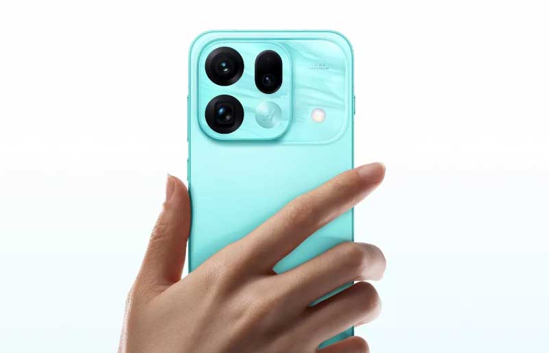 OPPO Find X9 Ultra dopiero trafił do Polski, a już są nowe modele