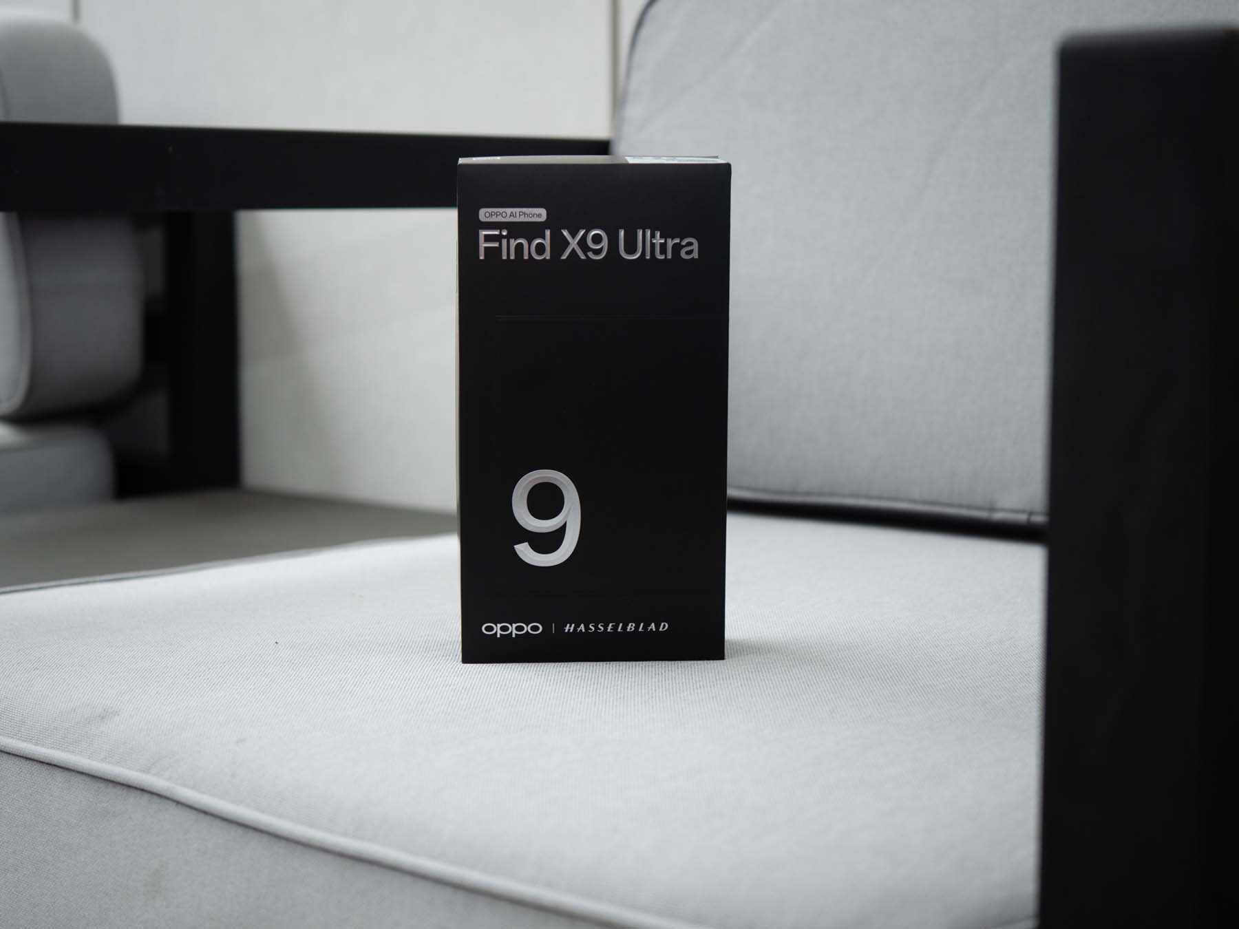 Sprawdziliśmy OPPO Find X9 Ultra – oto nasze pierwsze wrażenia