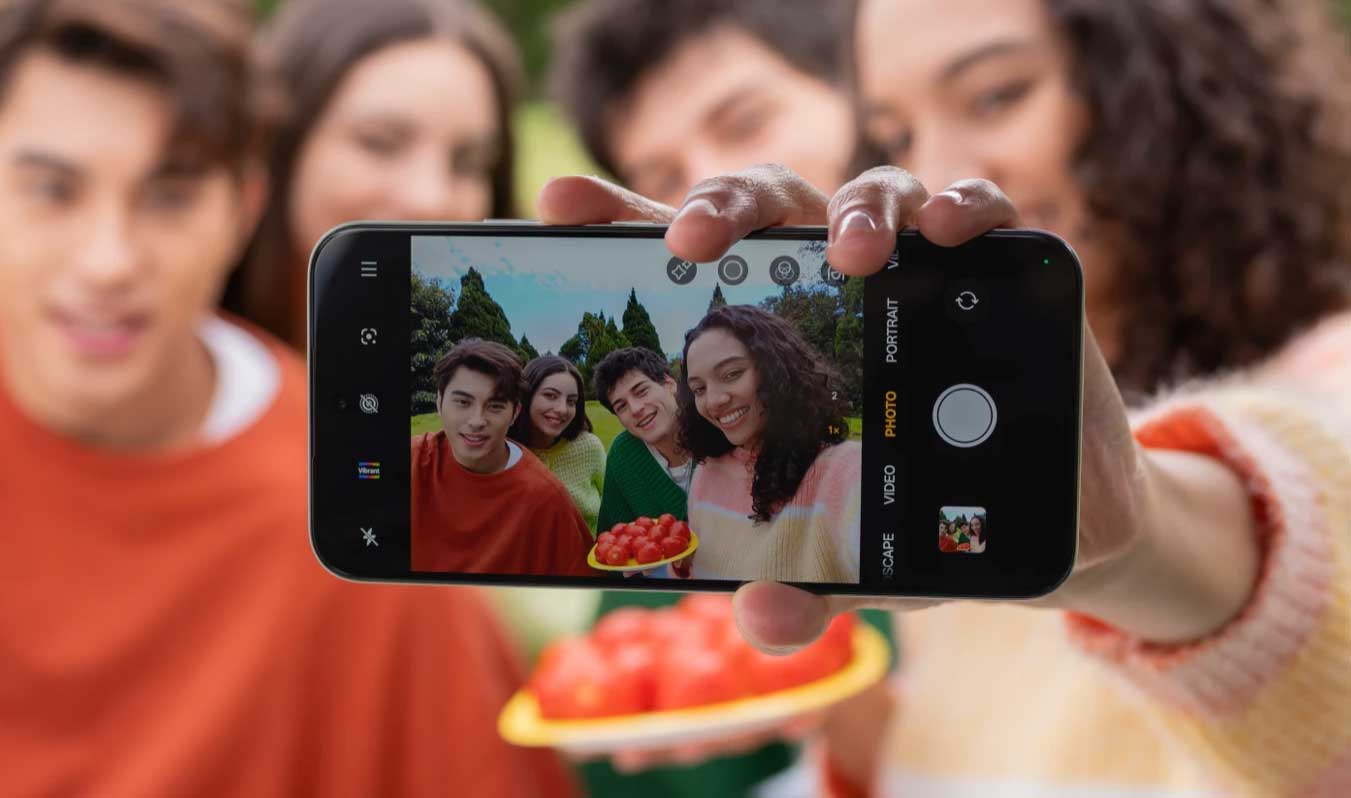 Komunia 2026 – doradzamy smartfonowe prezenty