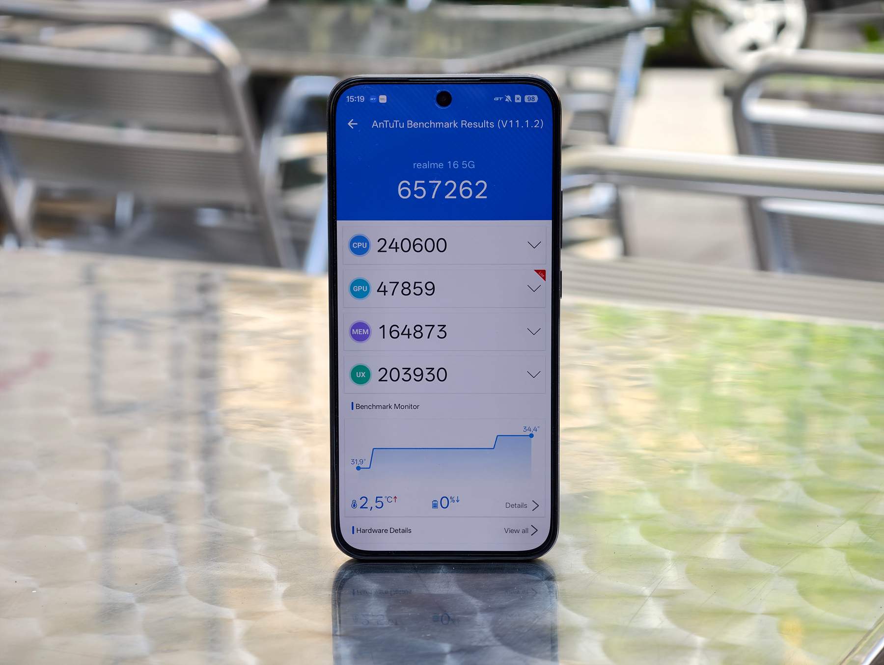 realme 16 5G – nasze pierwsze wrażenia – duża bateria i jasny ekran, ale krok wstecz względem poprzedników
