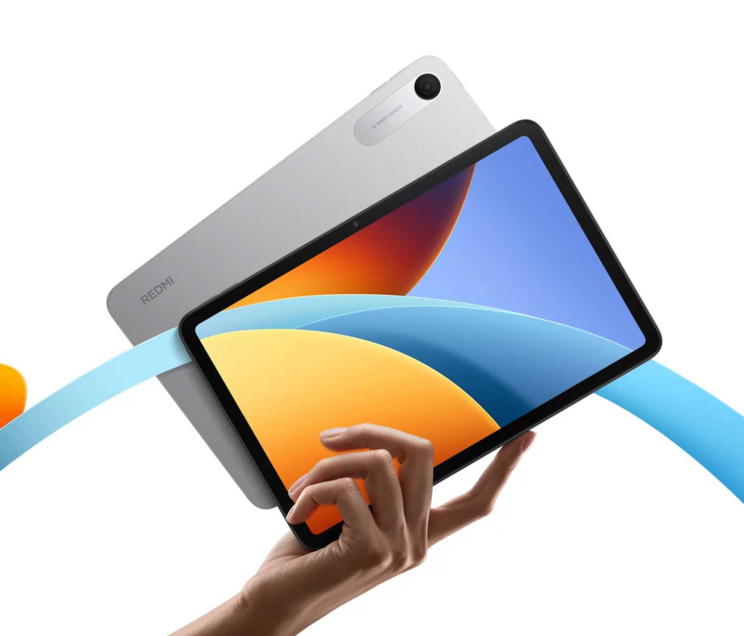 Xiaomi celuje w tanie tablety - REDMI Pad 2 9.7 już oficjalnie