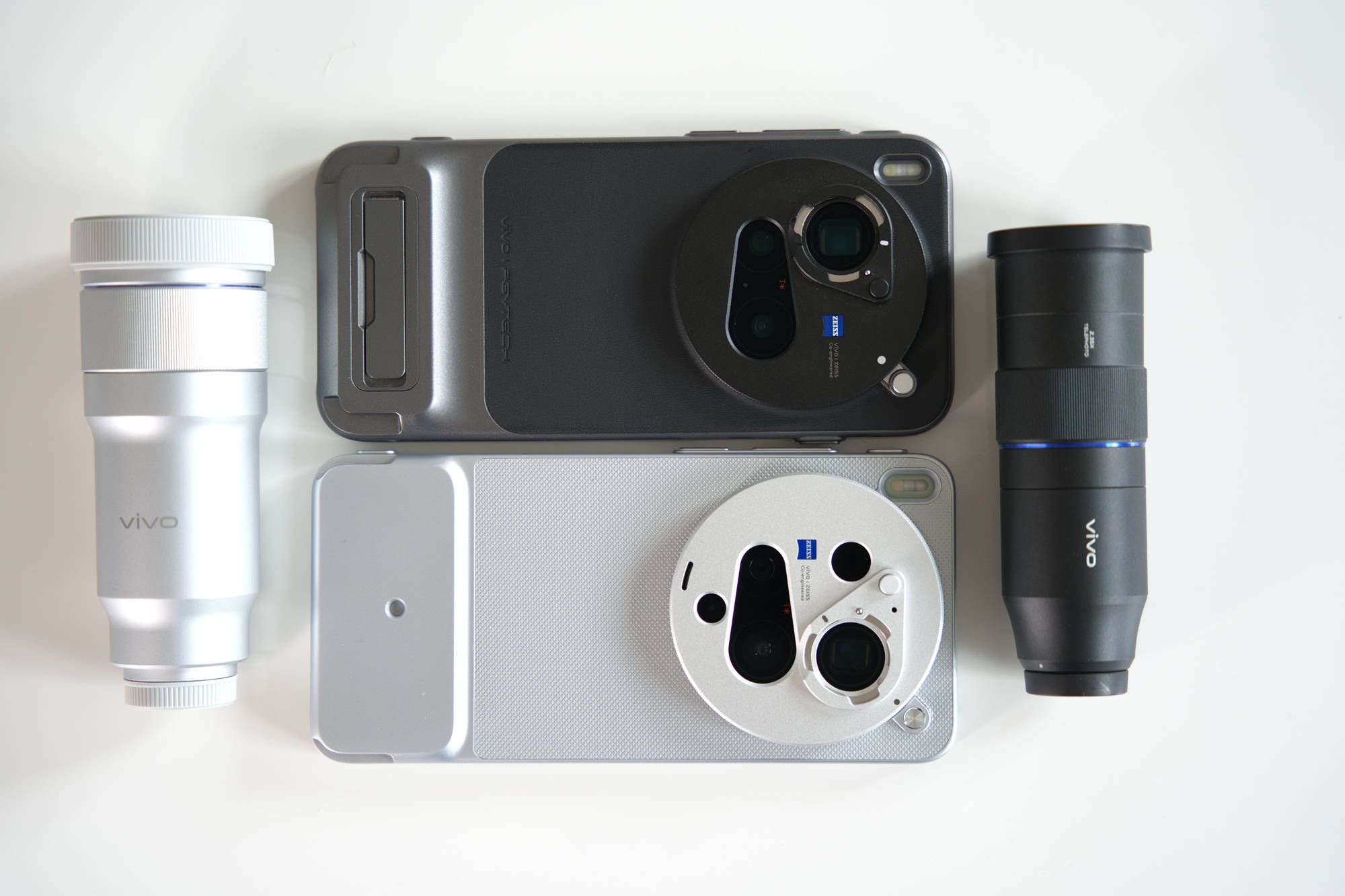 Sprawdziliśmy vivo X300 Ultra z telekonwerterem G2 Ultra – to teraz najbardziej imponujące technicznie zdjęcia, jakie można wykonać smartfonem