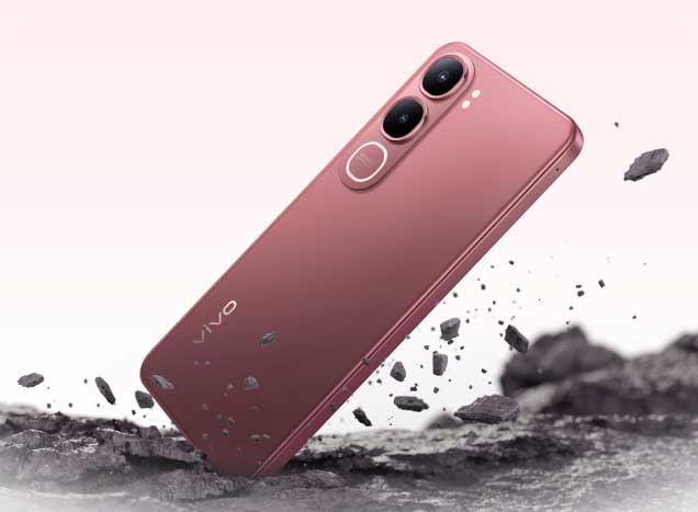 vivo ma nowy model za 899 zł