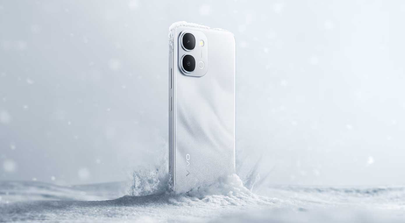 vivo Y6 oficjalnie – 7200 mAh, 120 Hz i Snapdragon na pokładzie