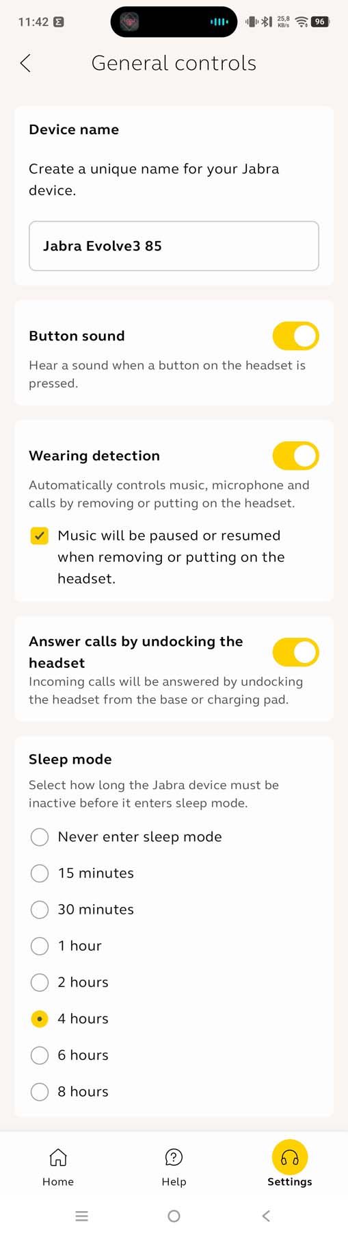 Jabra Evolve3 85 - duński producent ma nowy, topowy model słuchawek, już nie tylko biznesowych