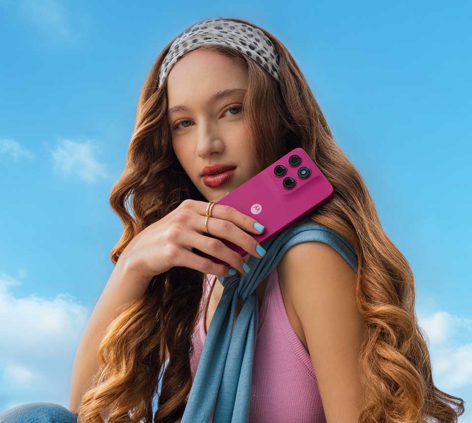 Moto g47, g37 power i g37 debiutują