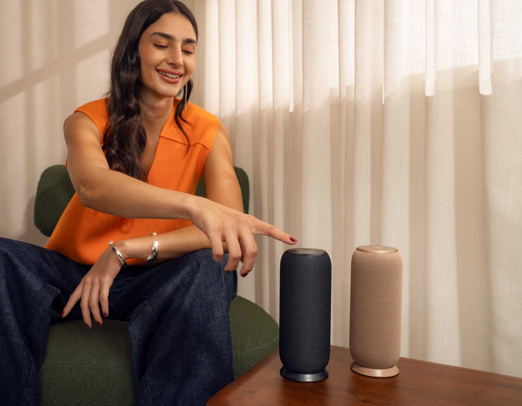 Motorola pokazuje w Polsce całą serię nowości