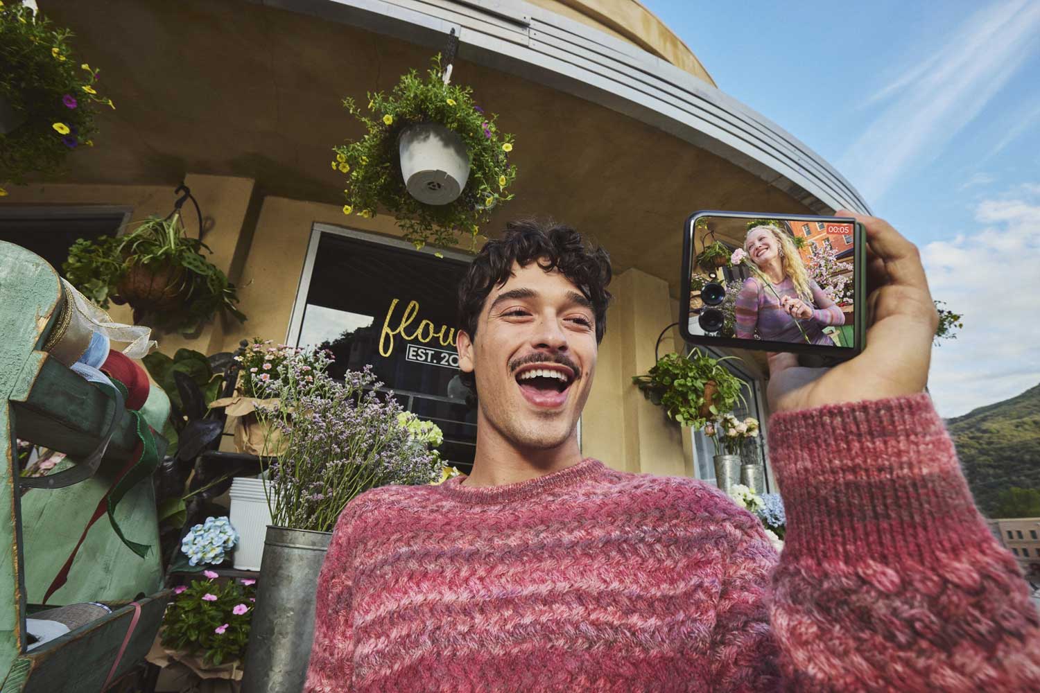 Nowe składane Motorole oficjalnie - są trzy modele i znamy ceny w Polsce