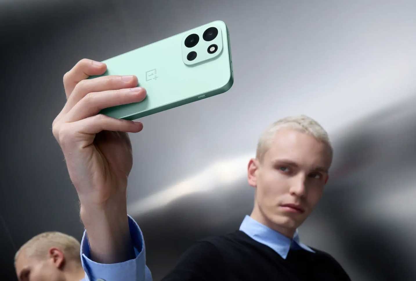 OnePlus odpalił nowego Norda - bateria robi tu największe wrażenie