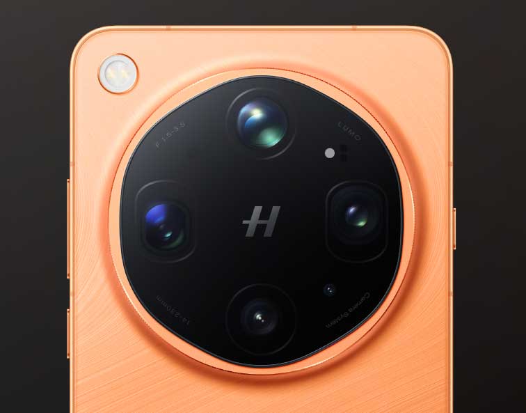 OPPO Find X9 Ultra pokazany światu - to sprzęt z bardzo mocną specyfikacją