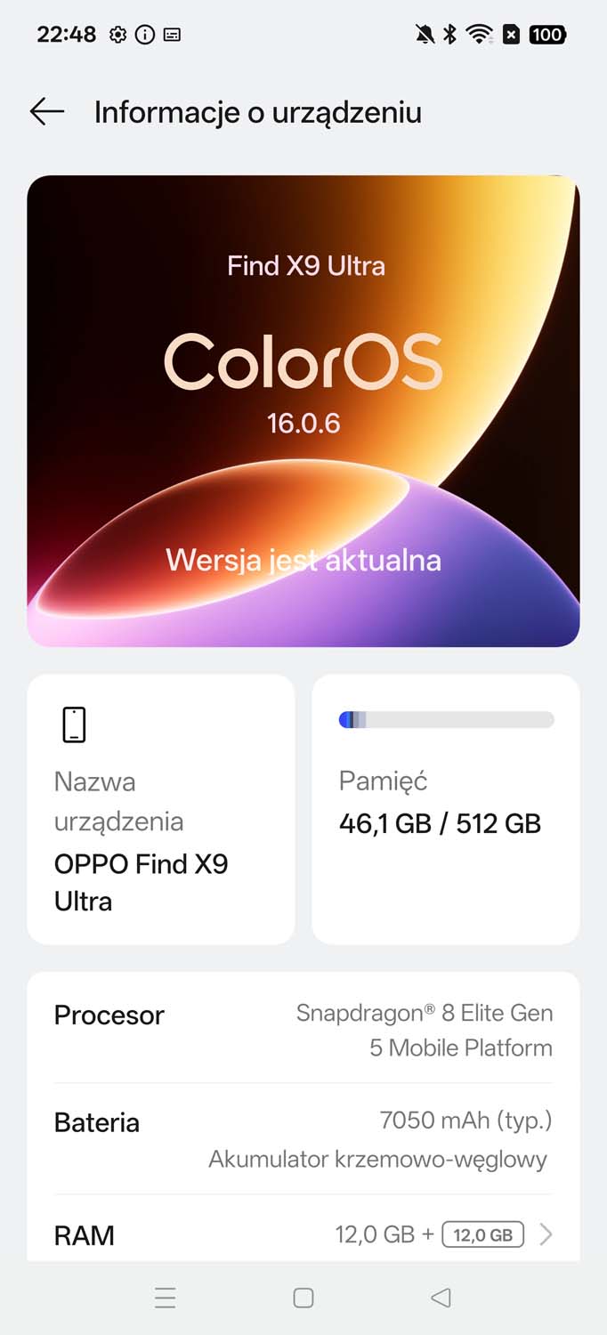 Sprawdziliśmy OPPO Find X9 Ultra – oto nasze pierwsze wrażenia