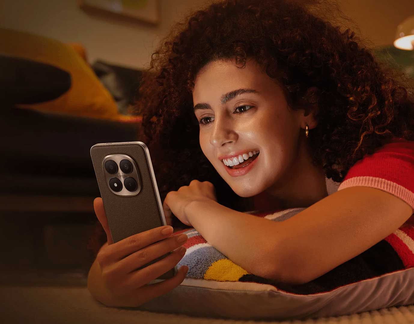 Komunia 2026 – doradzamy smartfonowe prezenty