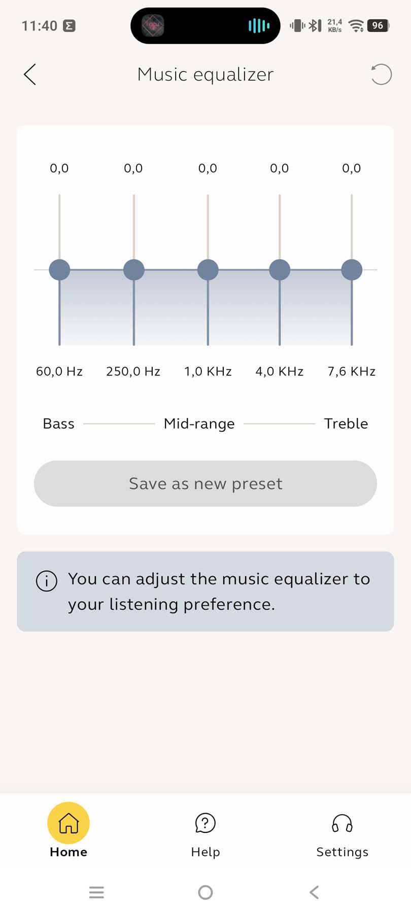 Jabra Evolve3 85 - duński producent ma nowy, topowy model słuchawek, już nie tylko biznesowych