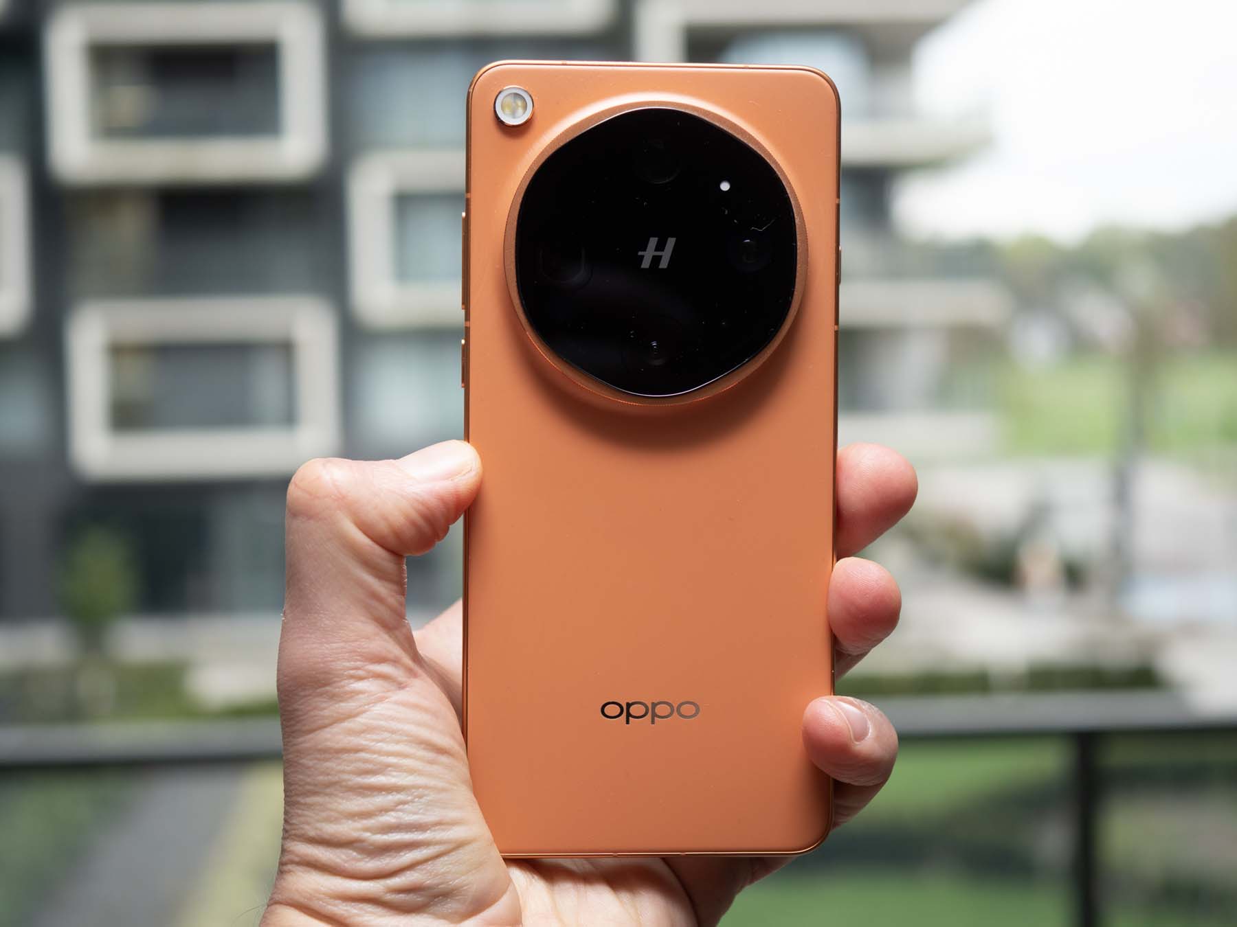 Sprawdziliśmy OPPO Find X9 Ultra – oto nasze pierwsze wrażenia