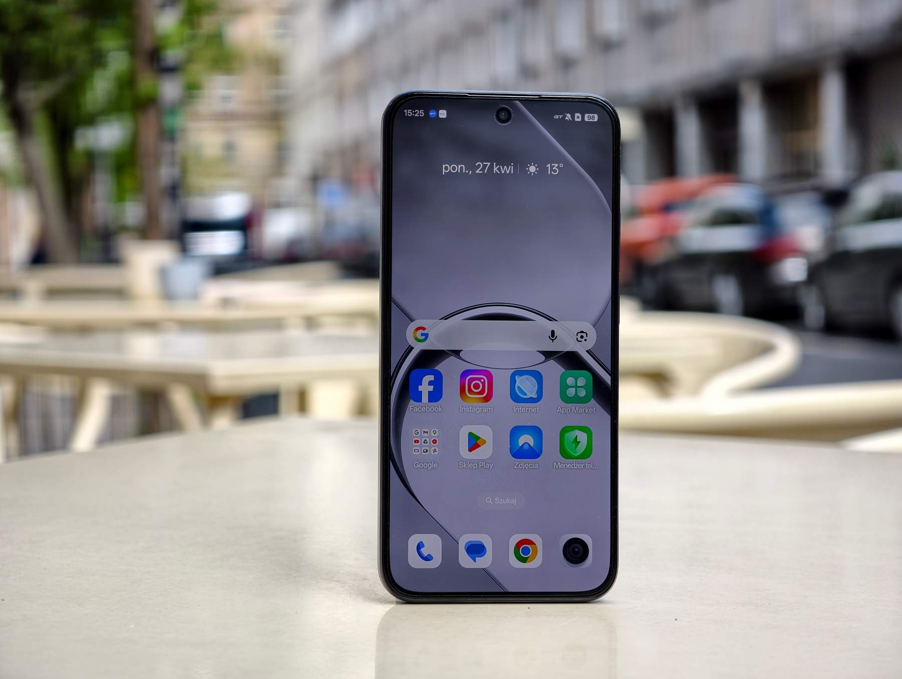 realme 16 5G – nasze pierwsze wrażenia – duża bateria i jasny ekran, ale krok wstecz względem poprzedników