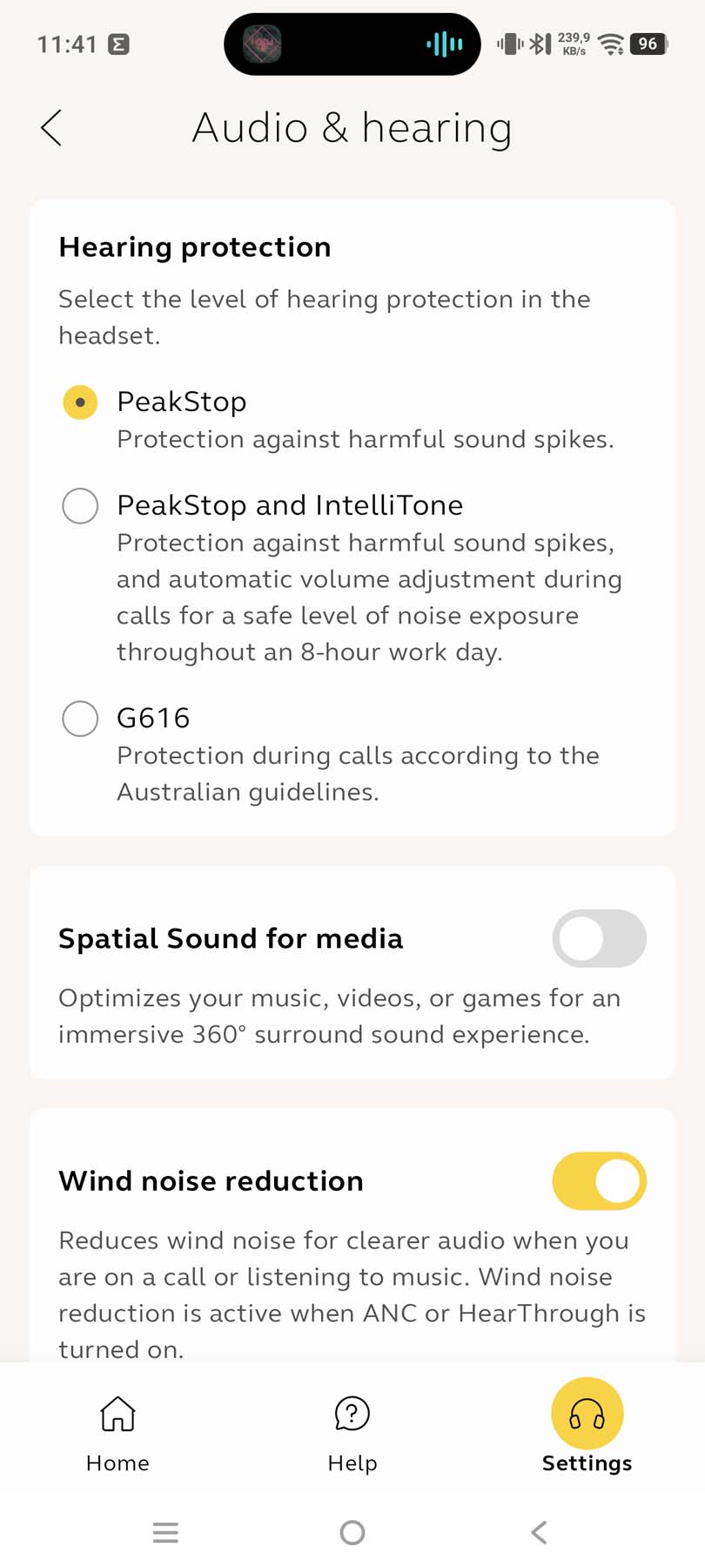Jabra Evolve3 85 - duński producent ma nowy, topowy model słuchawek, już nie tylko biznesowych