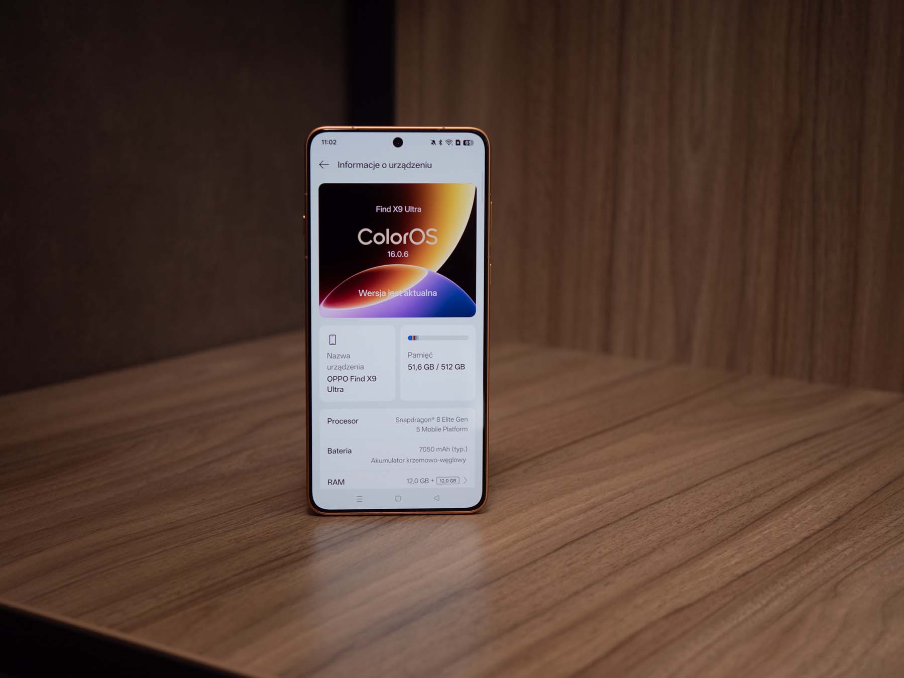 Sprawdziliśmy OPPO Find X9 Ultra – oto nasze pierwsze wrażenia