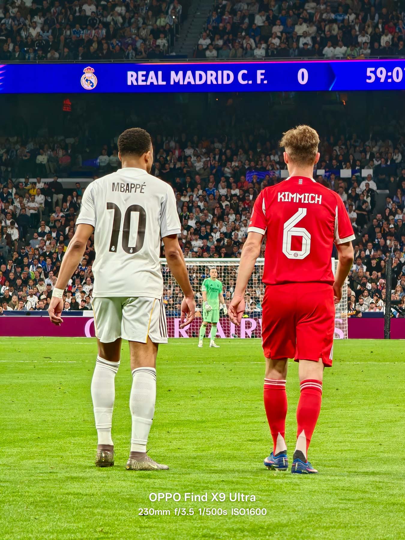 Takie zdjęcia robi OPPO Find X9 Ultra z 10-krotnym zoomem optycznym 