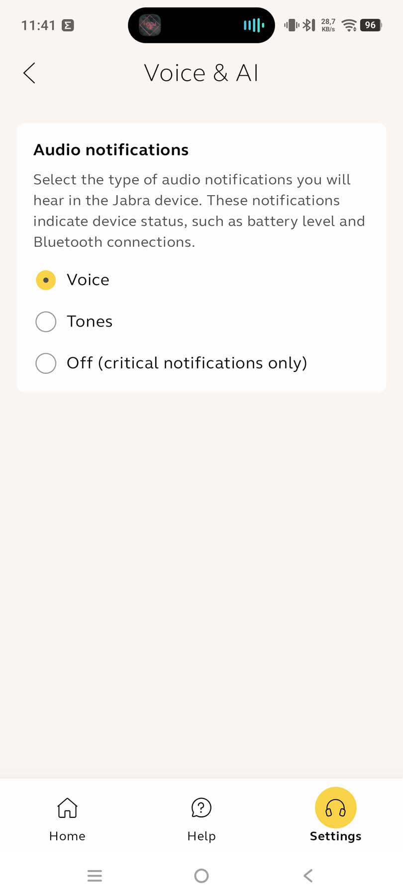 Jabra Evolve3 85 - duński producent ma nowy, topowy model słuchawek, już nie tylko biznesowych