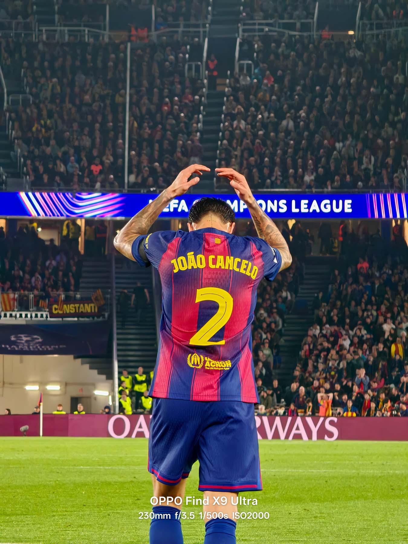 Takie zdjęcia robi OPPO Find X9 Ultra z 10-krotnym zoomem optycznym 