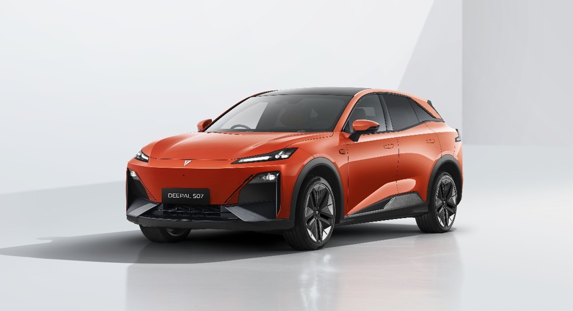 Changan potwierdza, które modele trafią do Polski