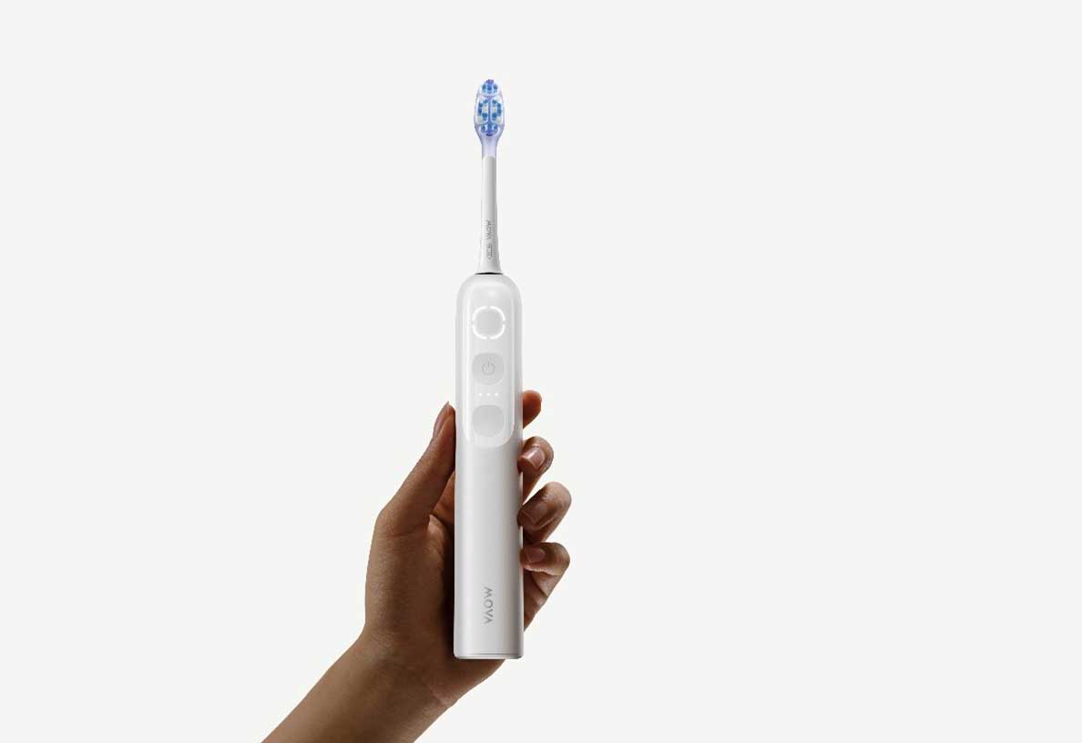 MOVA ma nowe urządzenia dla niego i dla niej - startują z promocją