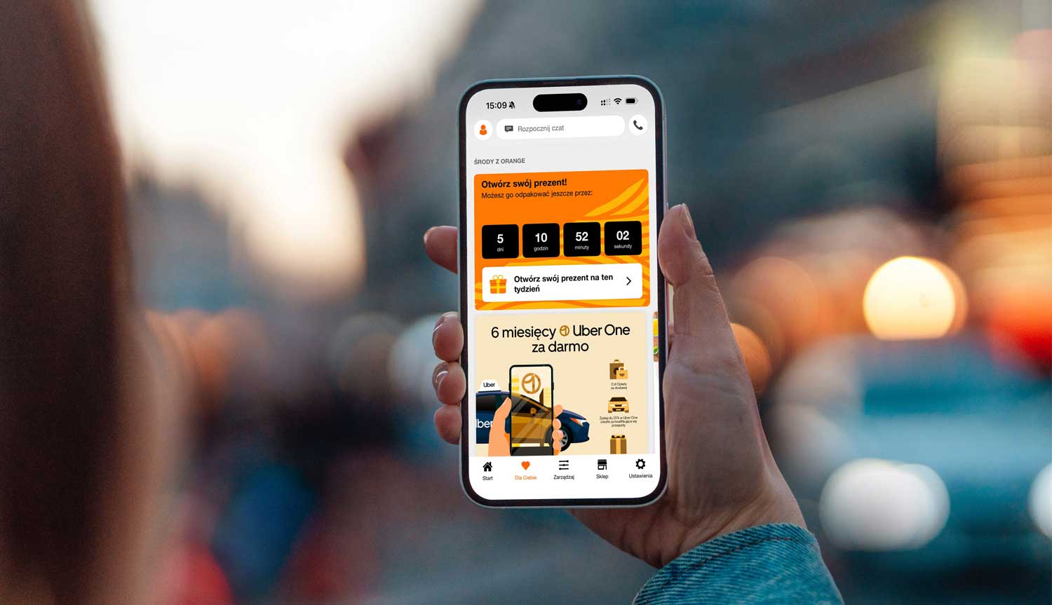 Sprawdziliśmy aplikację Mój Orange