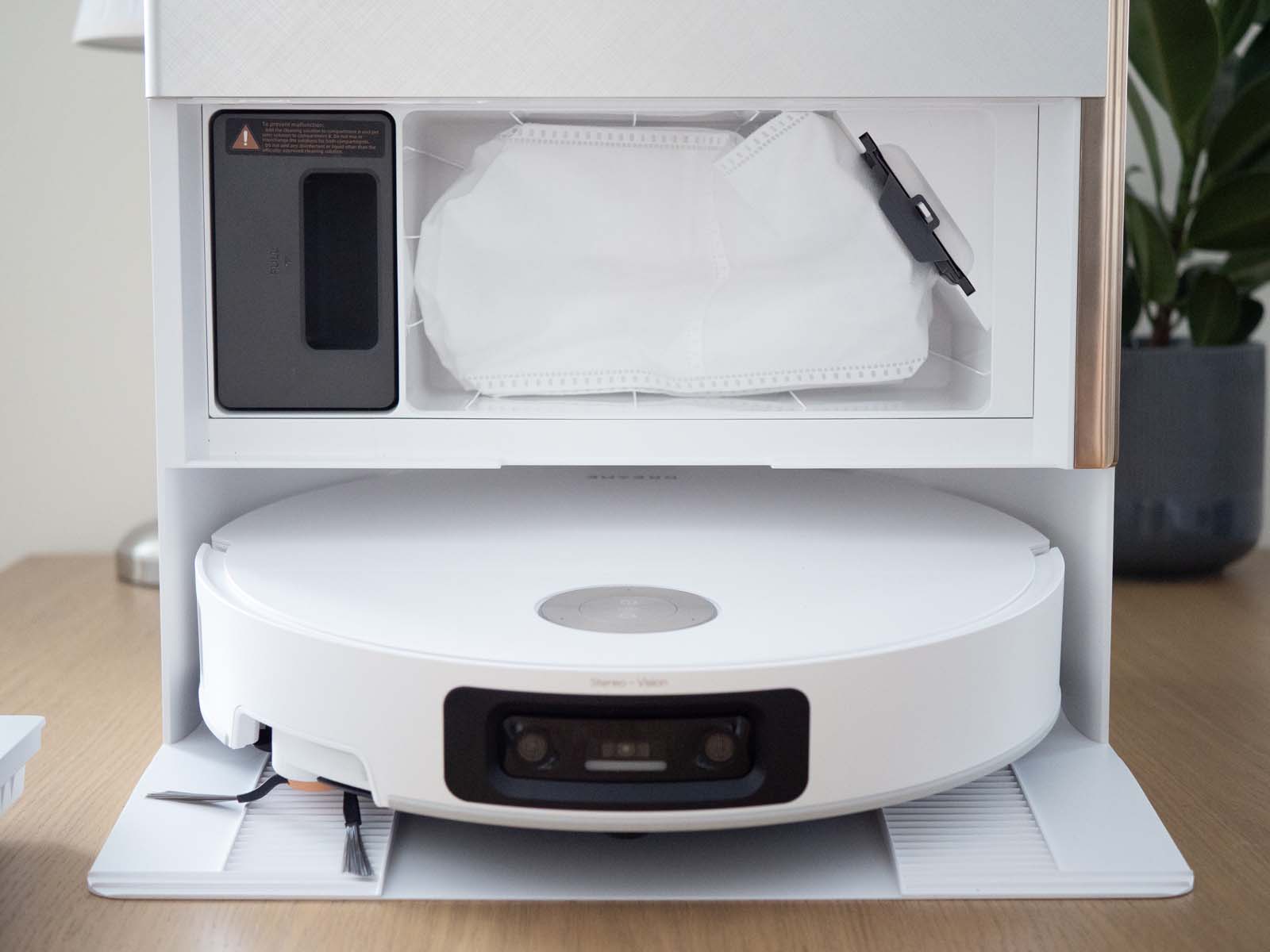 Dreame X60 Ultra Complete 