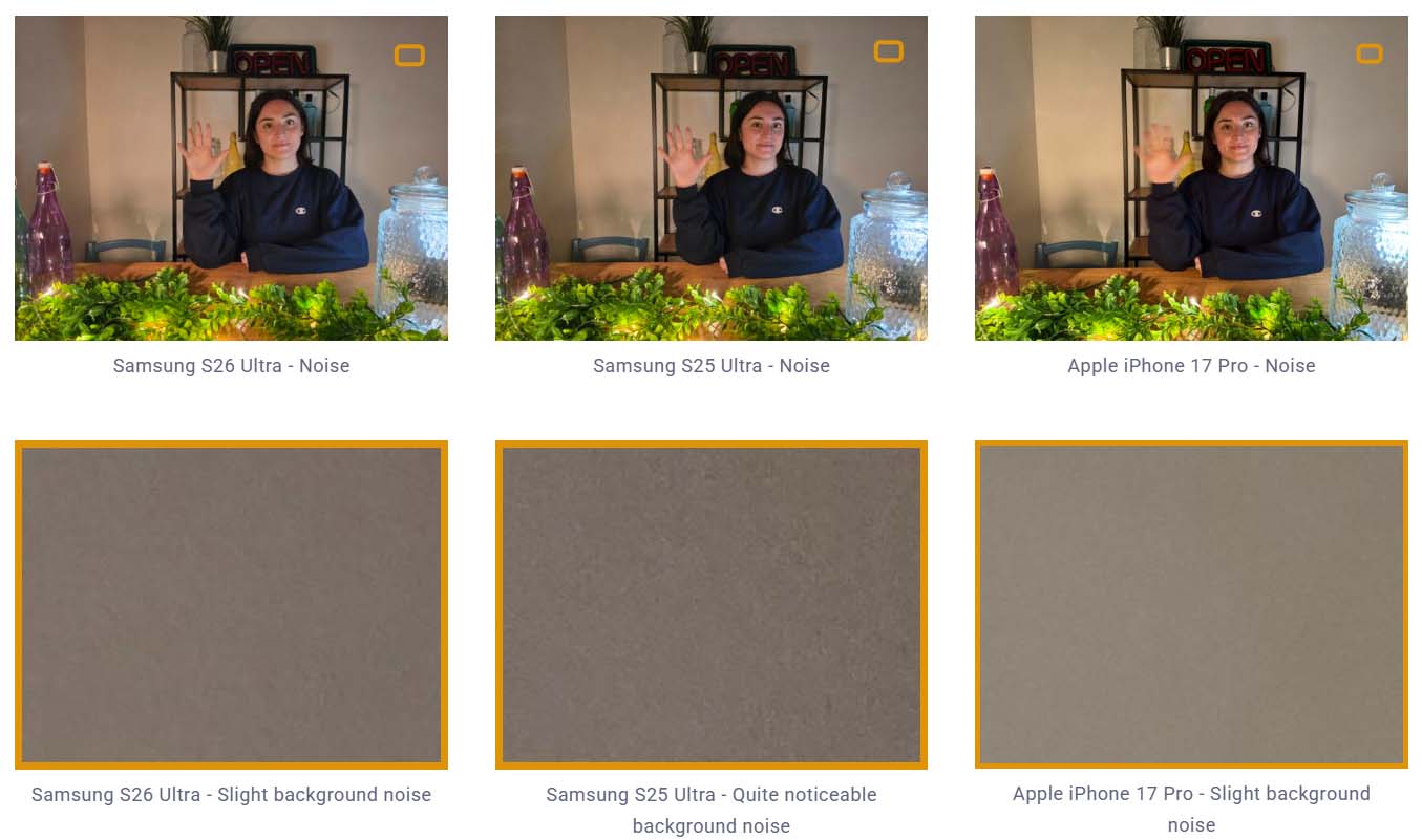 Wiemy już, które miejsce zajął S26 Ultra w rankingu DXOMARK